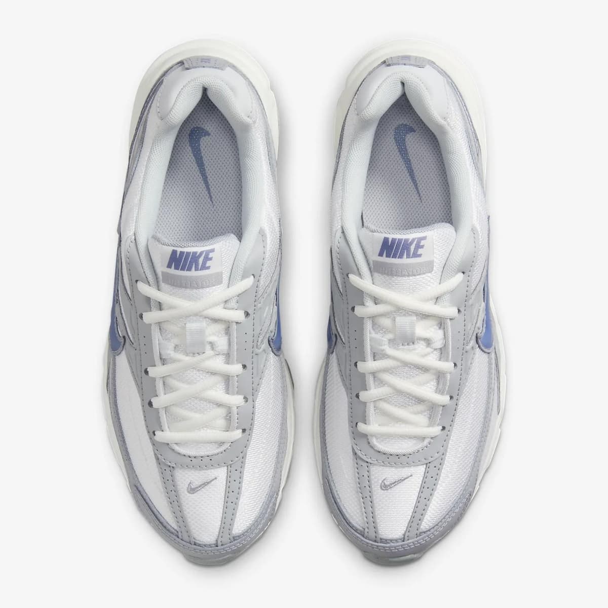 Nike Initiator Sneakers Dames Wit 36.5 thumbnail 6