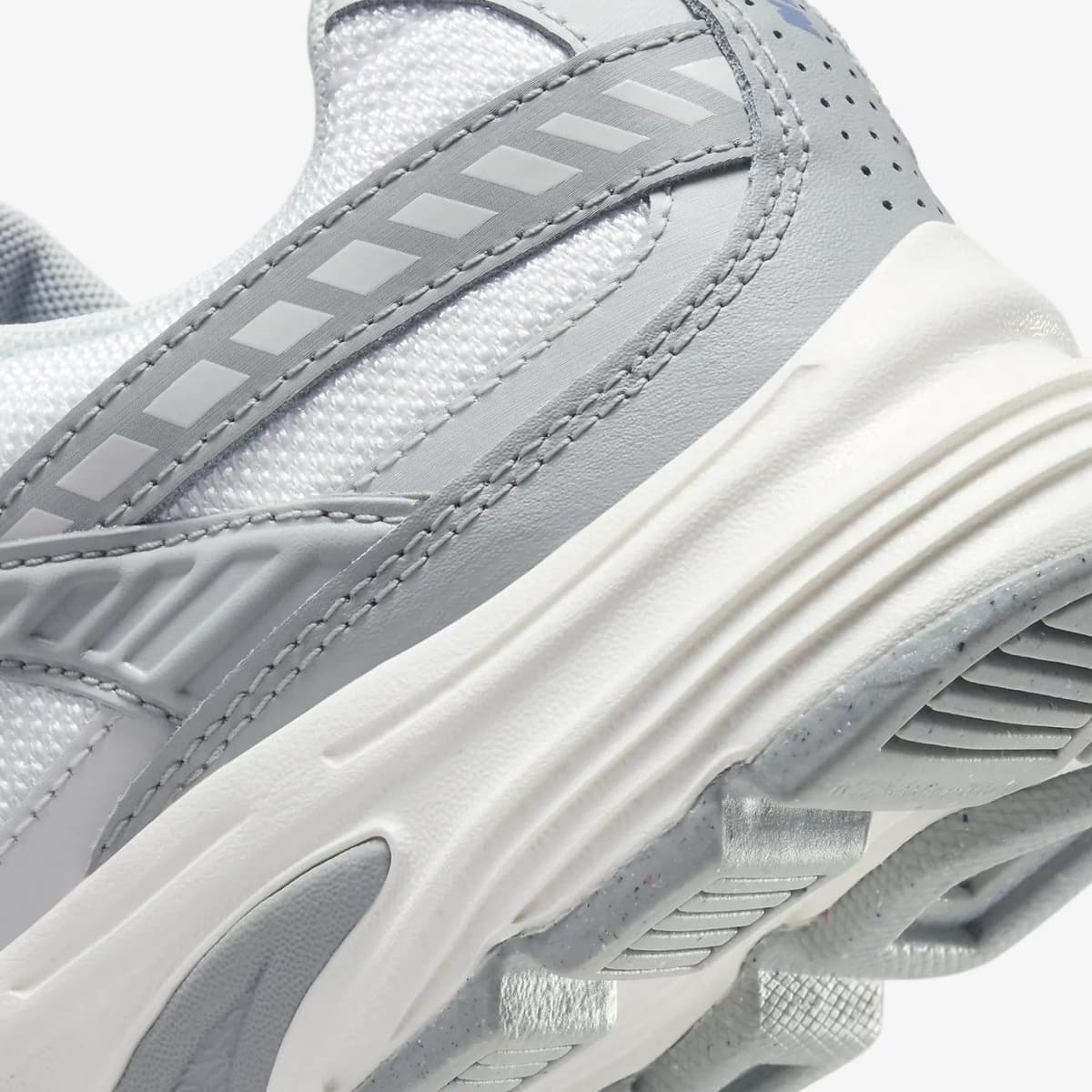 Nike Initiator Sneakers Dames Wit 36.5 thumbnail 4