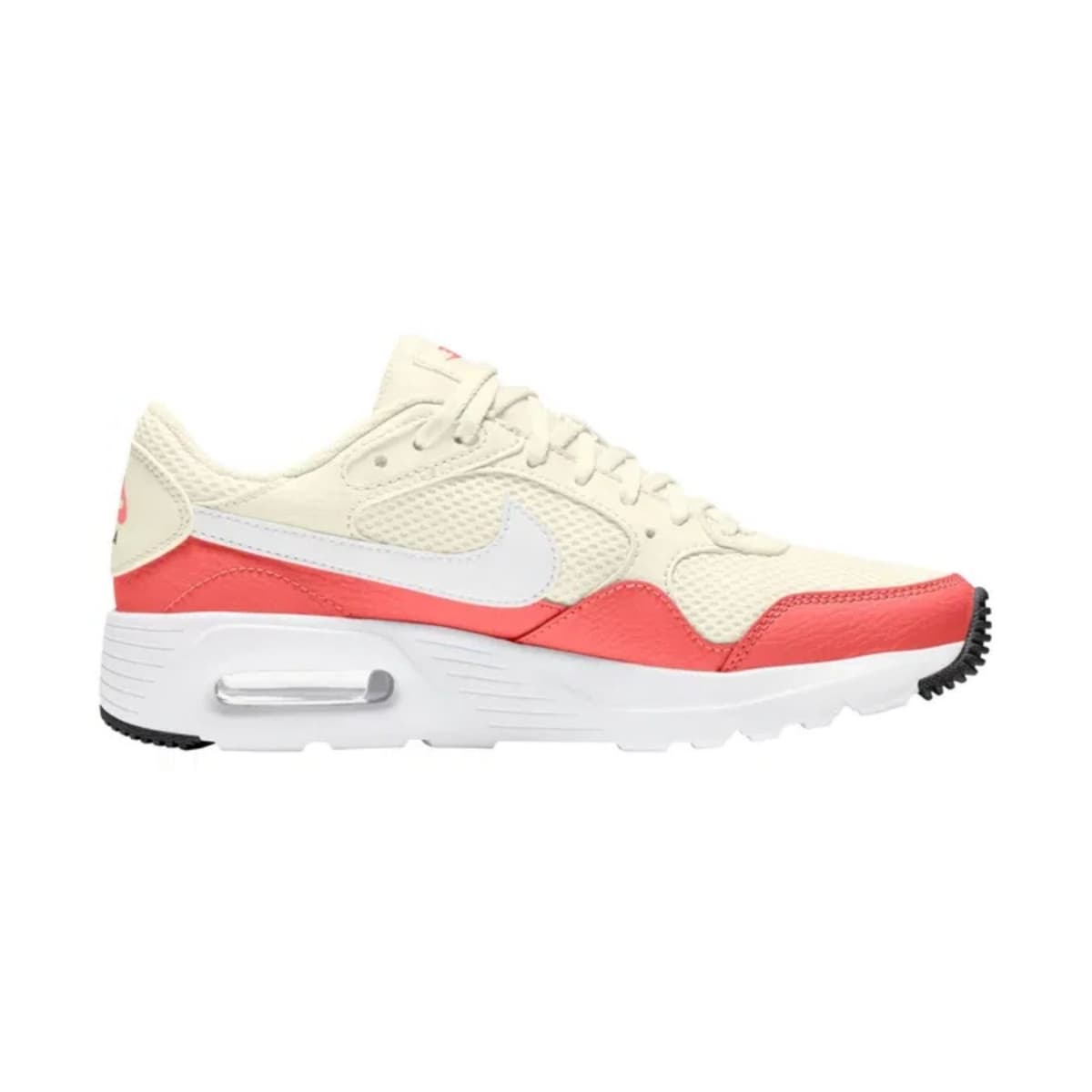 Nike Air Max Sc Sneakers Dames Wit 37.5