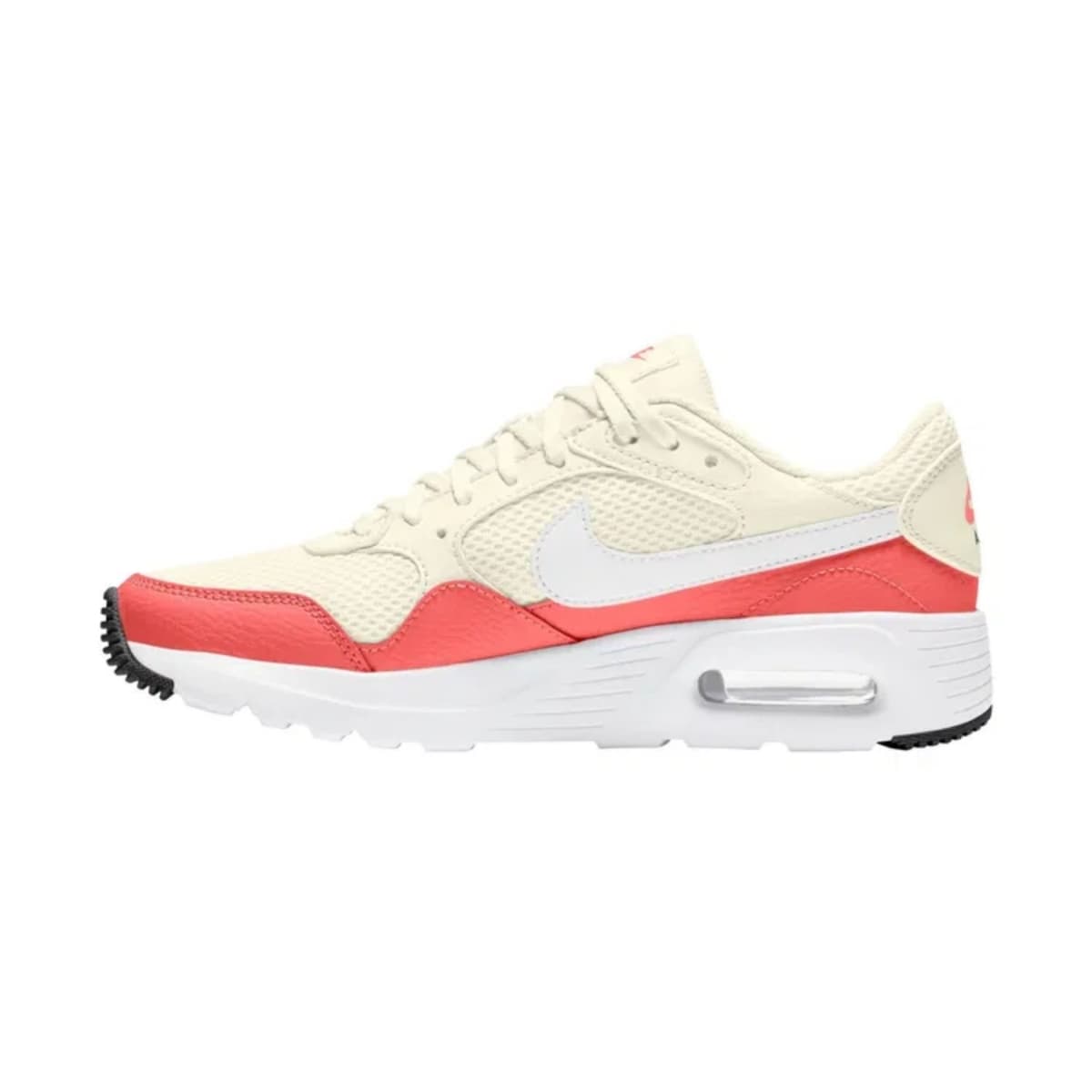 Nike Air Max Sc Sneakers Dames Wit 37.5 thumbnail 3