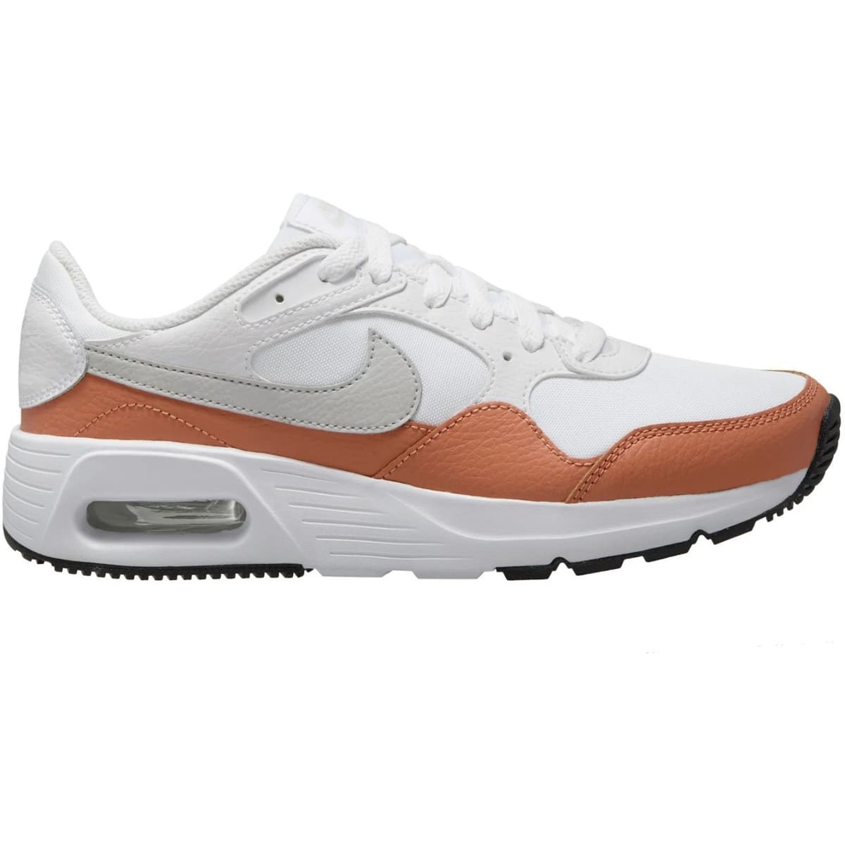 Nike Air Max Sc Sneakers Dames Wit 36.5