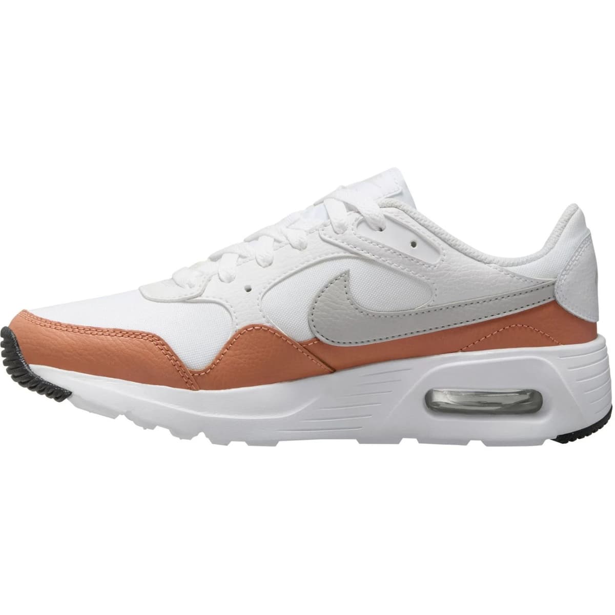 Nike Air Max Sc Sneakers Dames Wit 36.5 thumbnail 4