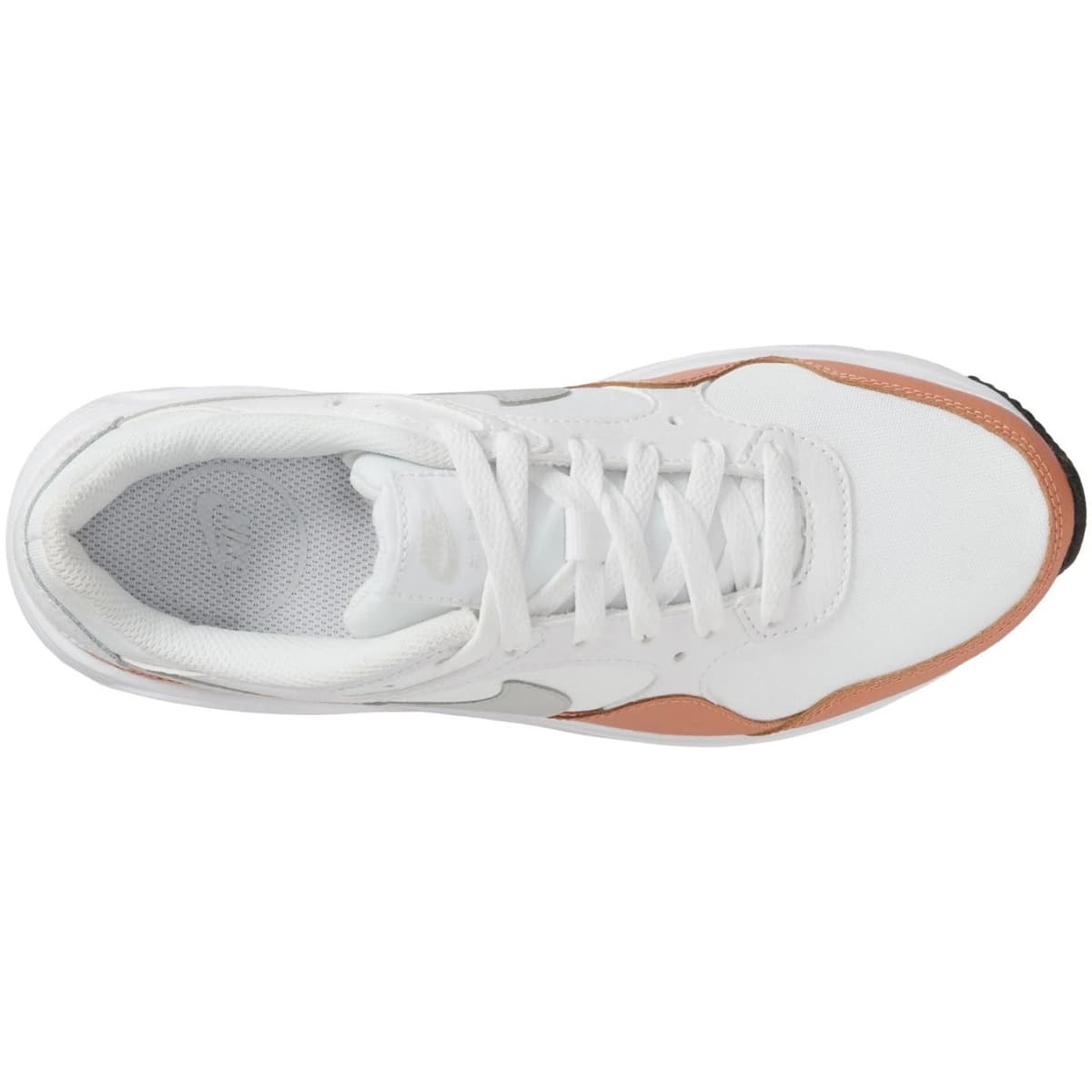 Nike Air Max Sc Sneakers Dames Wit 36.5 thumbnail 3