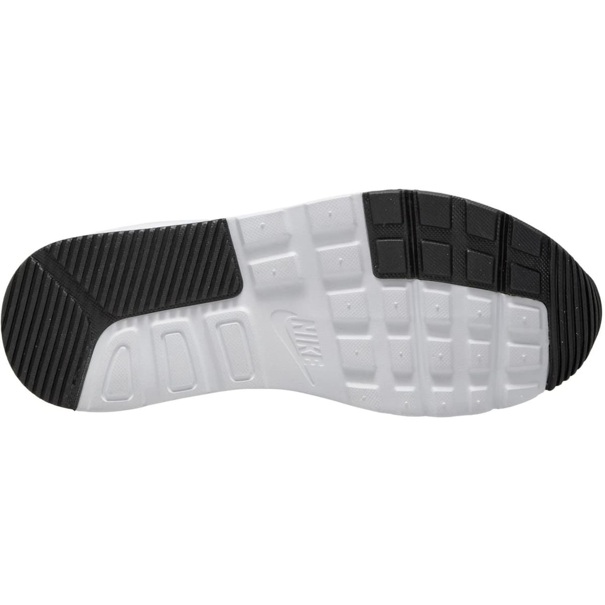 Nike Air Max Sc Sneakers Dames Wit 36.5 thumbnail 2