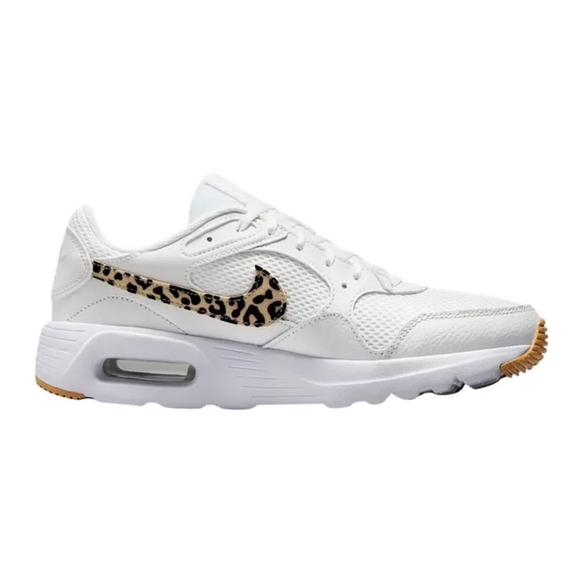 Nike Air Max Sc Sneakers Dames Wit 37.5