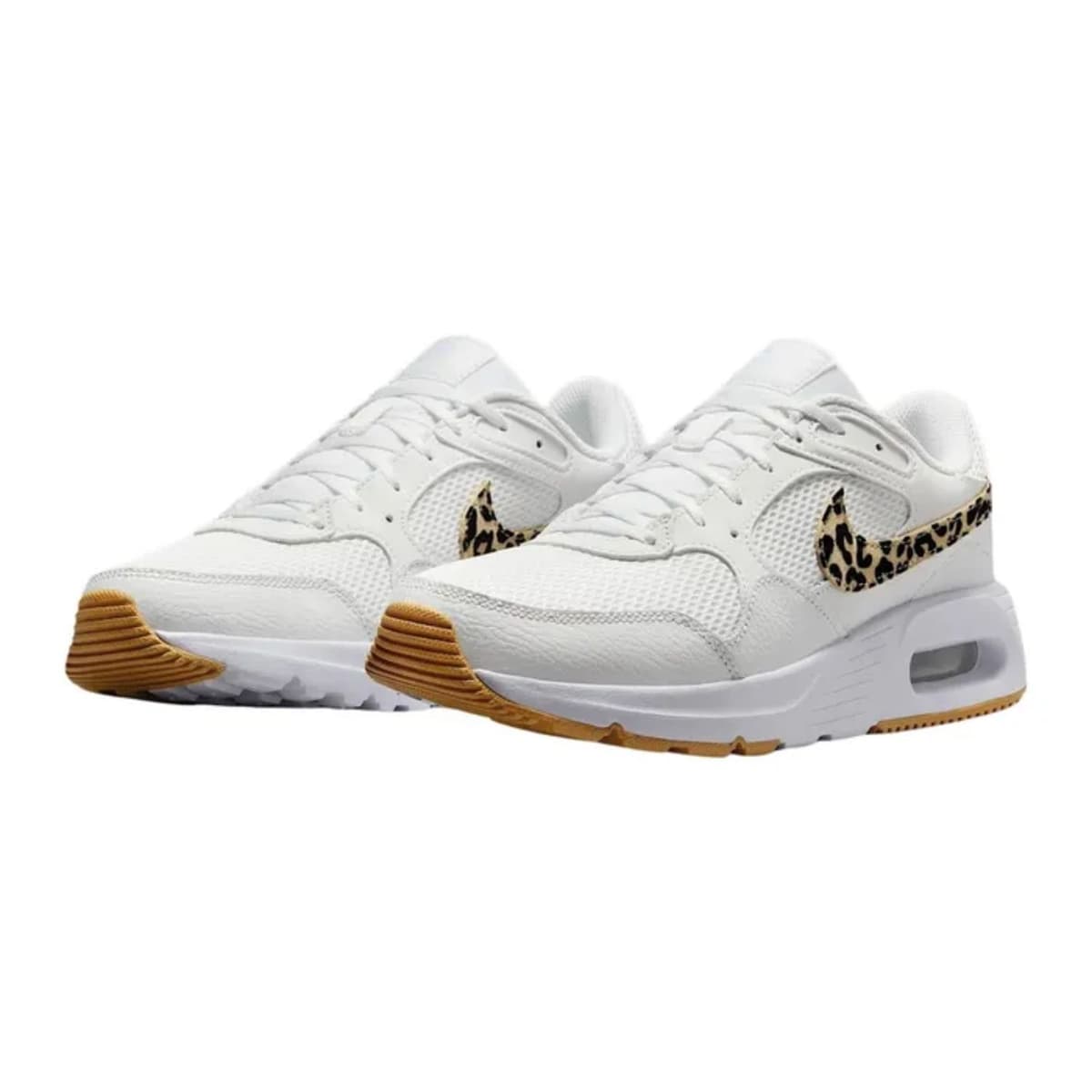 Nike Air Max Sc Sneakers Dames Wit 37.5 thumbnail 6