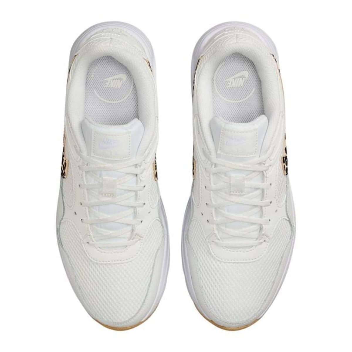 Nike Air Max Sc Sneakers Dames Wit 37.5 thumbnail 4