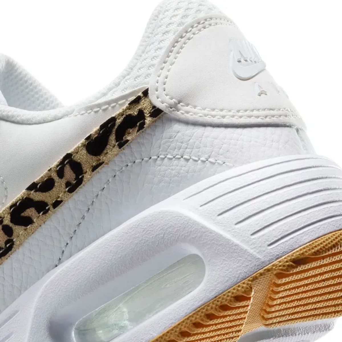 Nike Air Max Sc Sneakers Dames Wit 37.5 thumbnail 2