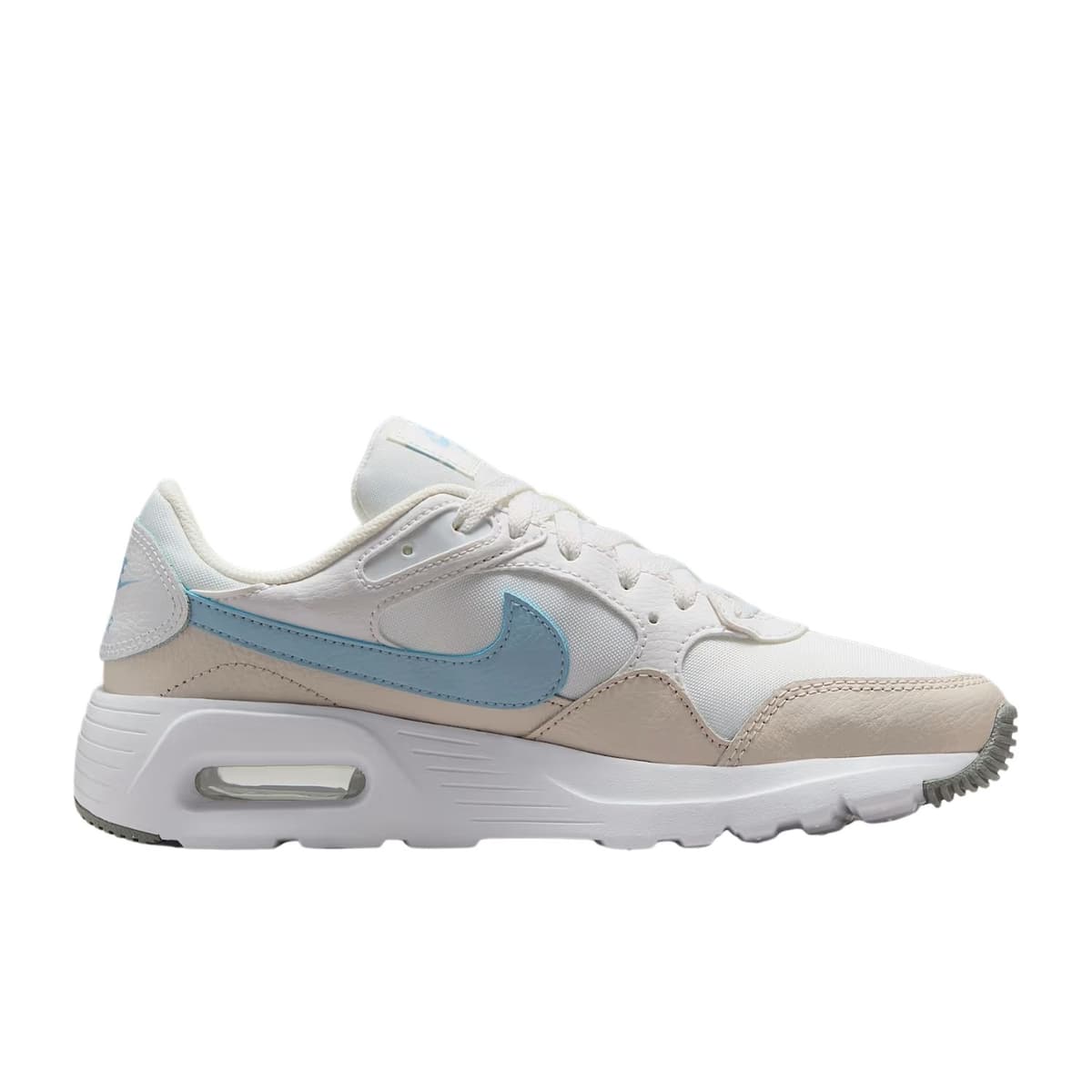Nike Air Max Sc Sneakers Dames Wit 36.5