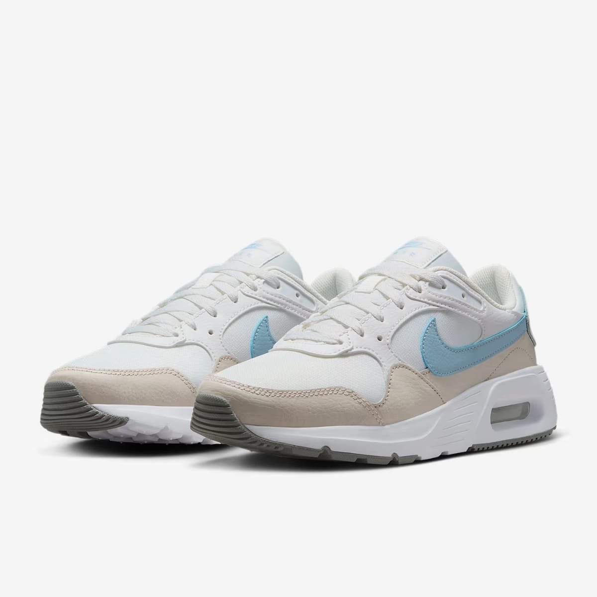 Nike Air Max Sc Sneakers Dames Wit 36.5 thumbnail 4