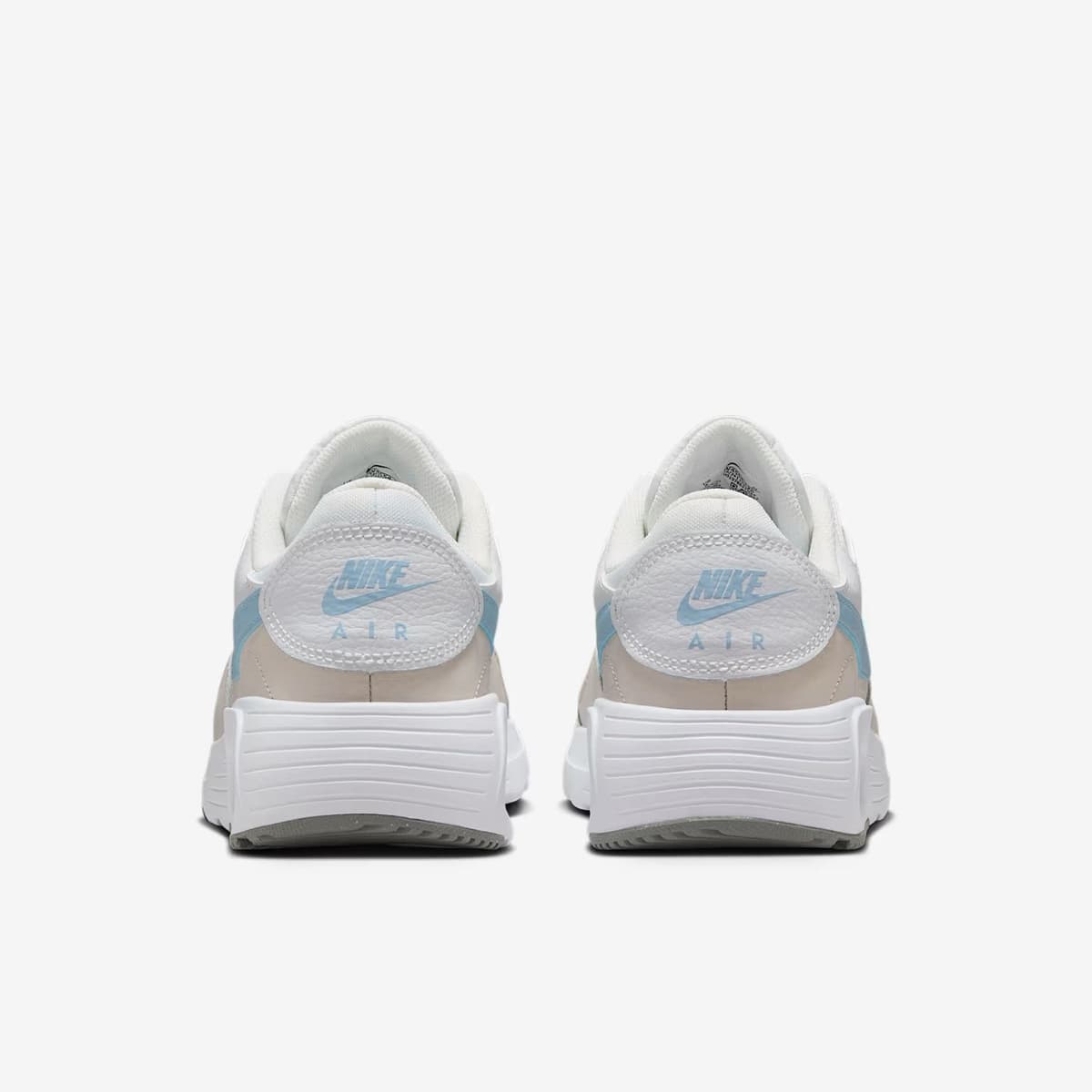 Nike Air Max Sc Sneakers Dames Wit 36.5 thumbnail 3