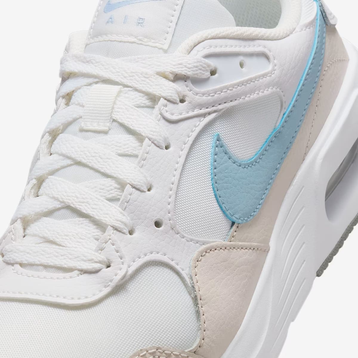 Nike Air Max Sc Sneakers Dames Wit 36.5 thumbnail 2