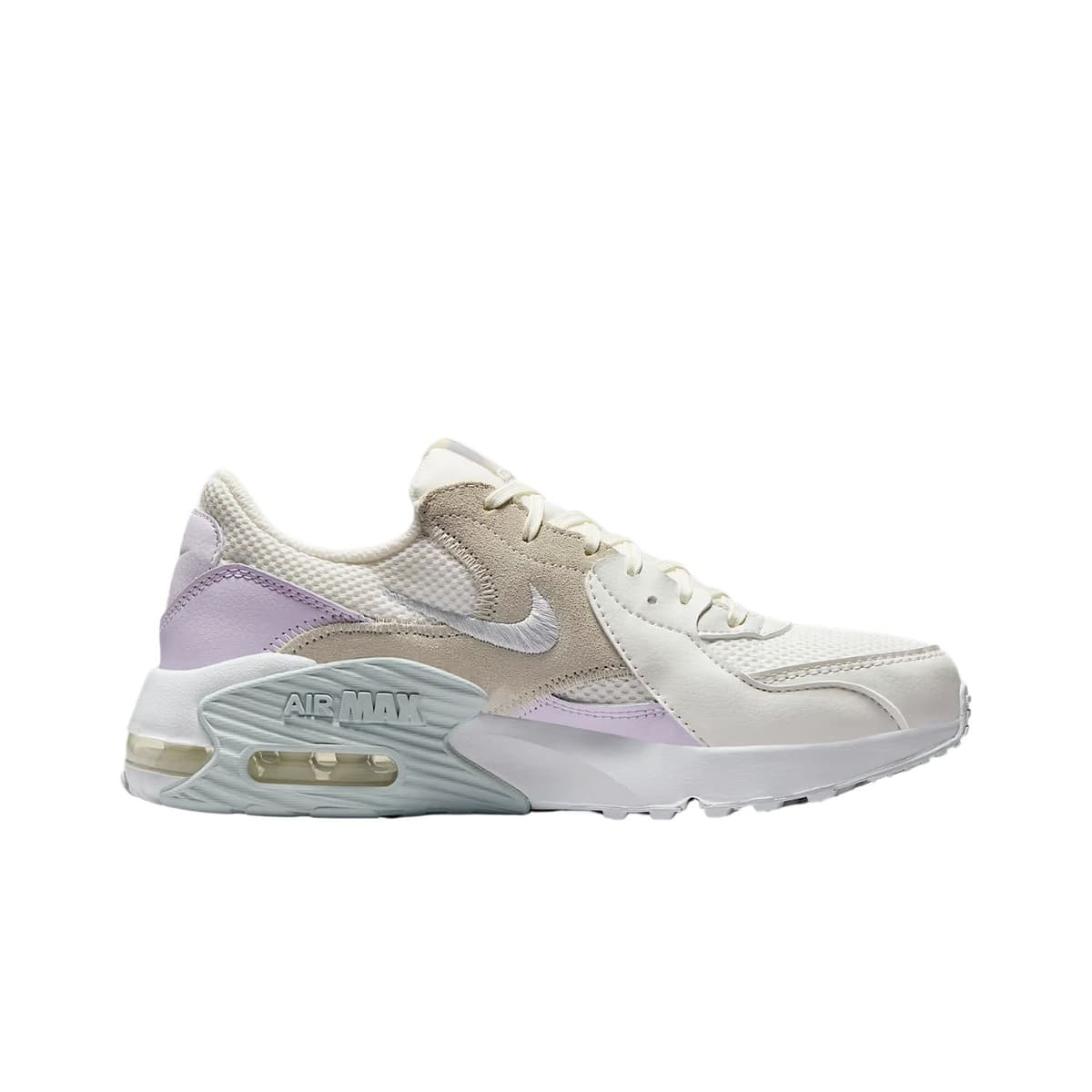 Nike Air Max Excee Sneakers Dames Wit 37.5