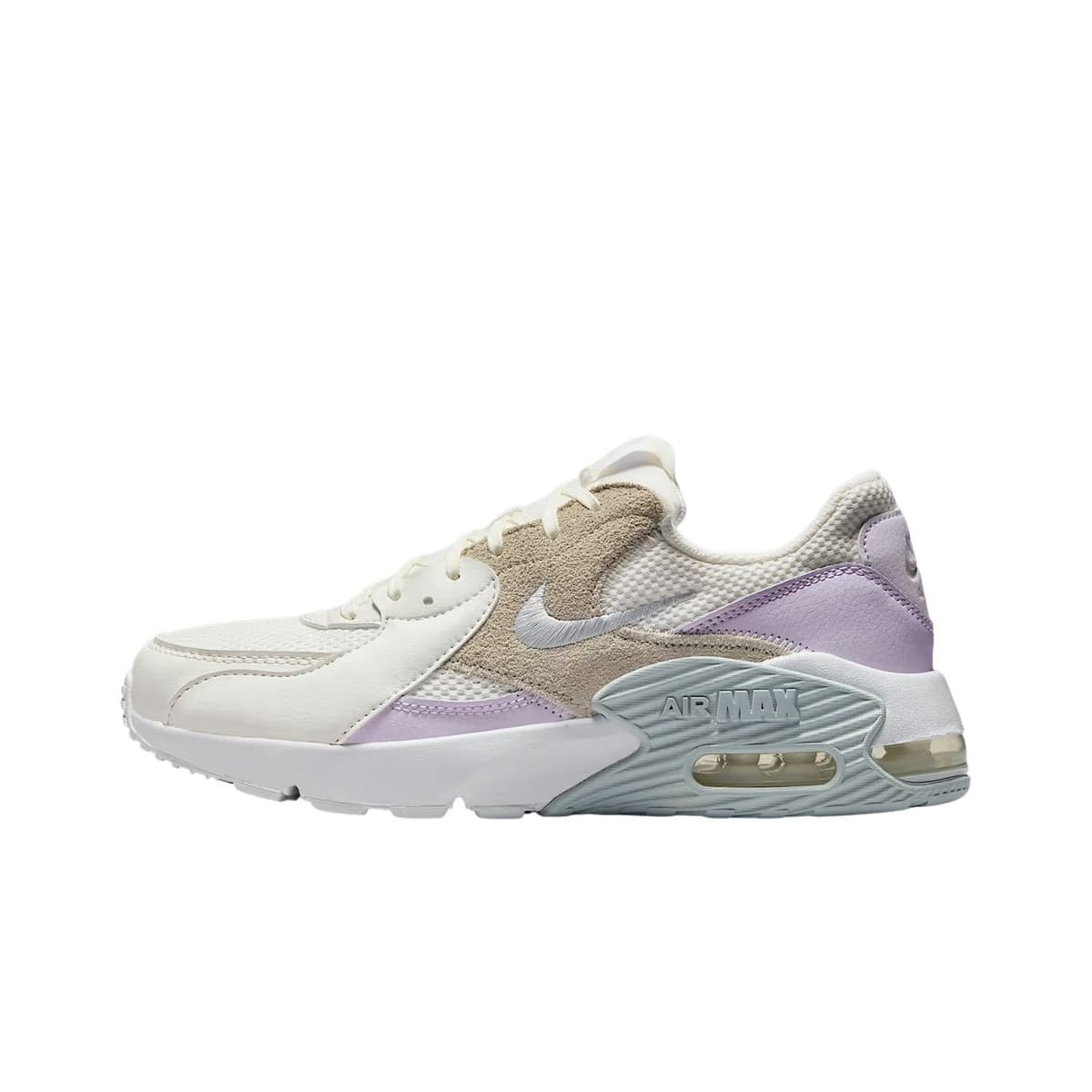 Nike Air Max Excee Sneakers Dames Wit 37.5 thumbnail 6