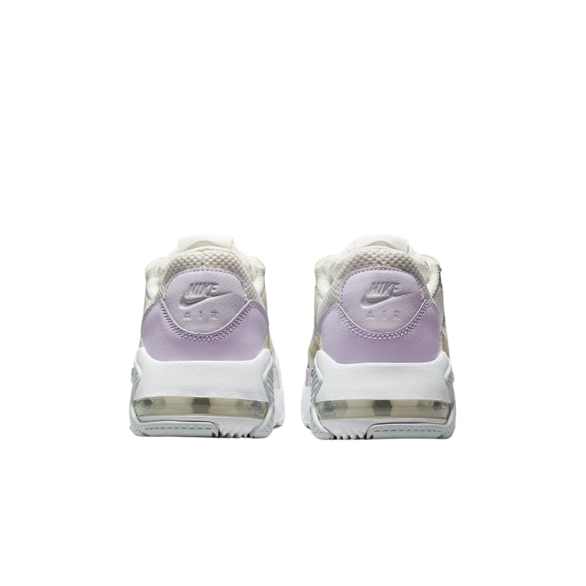 Nike Air Max Excee Sneakers Dames Wit 37.5 thumbnail 4