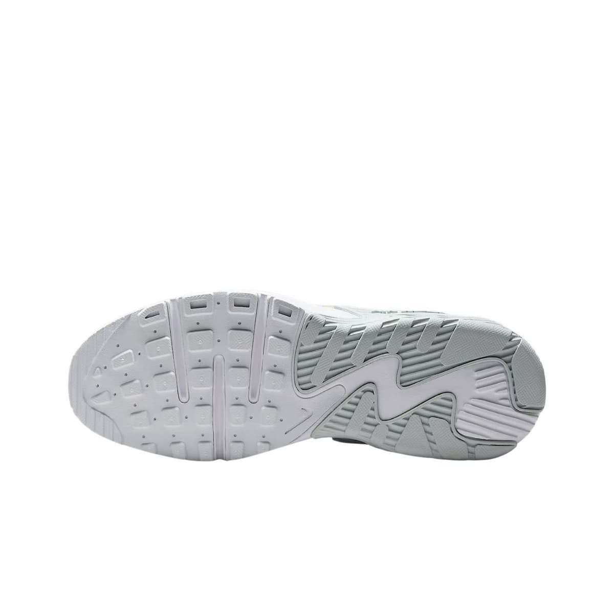 Nike Air Max Excee Sneakers Dames Wit 37.5 thumbnail 2