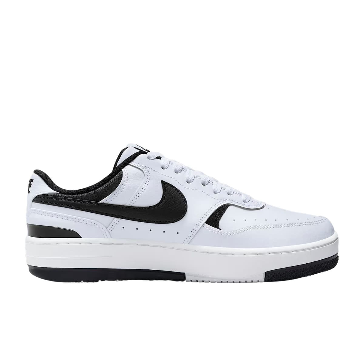 Nike Gamma Force Sneakers Dames Wit 40.5