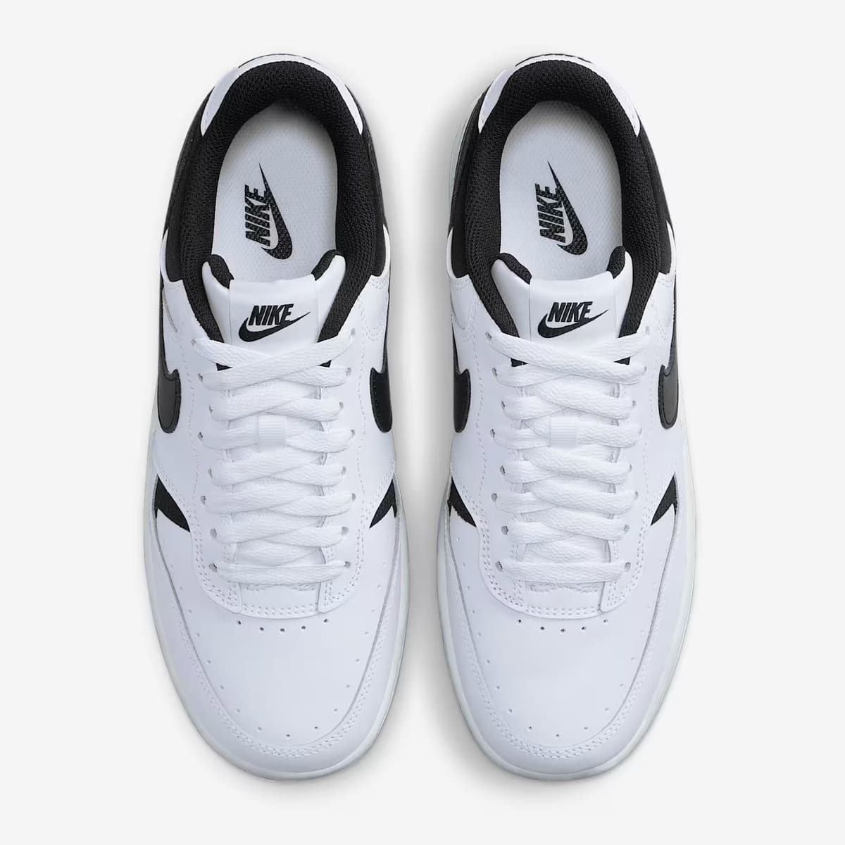 Nike Gamma Force Sneakers Dames Wit 40.5 thumbnail 5