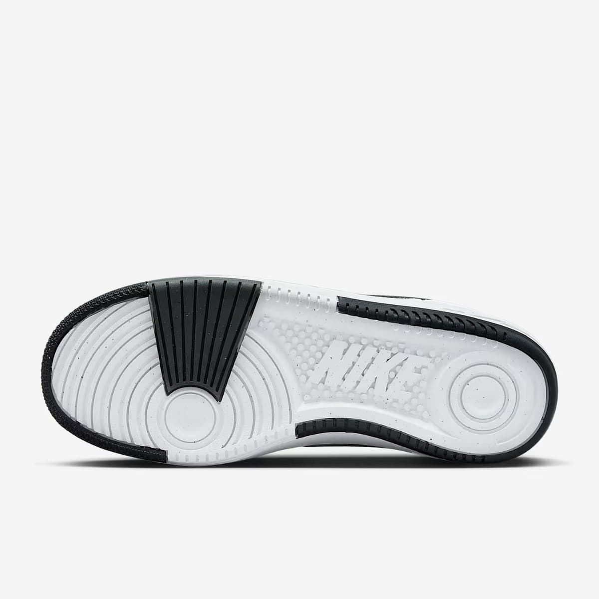 Nike Gamma Force Sneakers Dames Wit 40.5 thumbnail 4