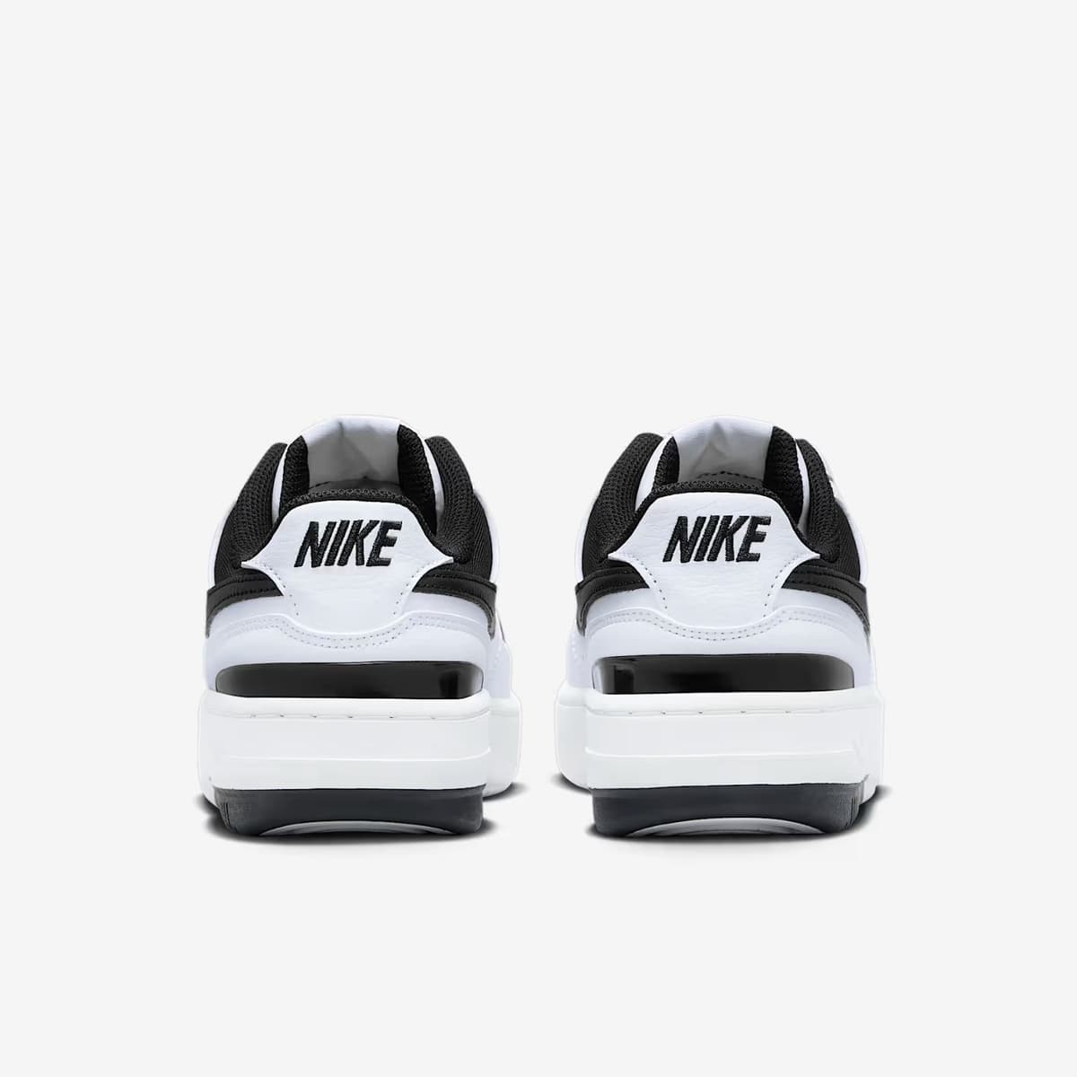 Nike Gamma Force Sneakers Dames Wit 40.5 thumbnail 3