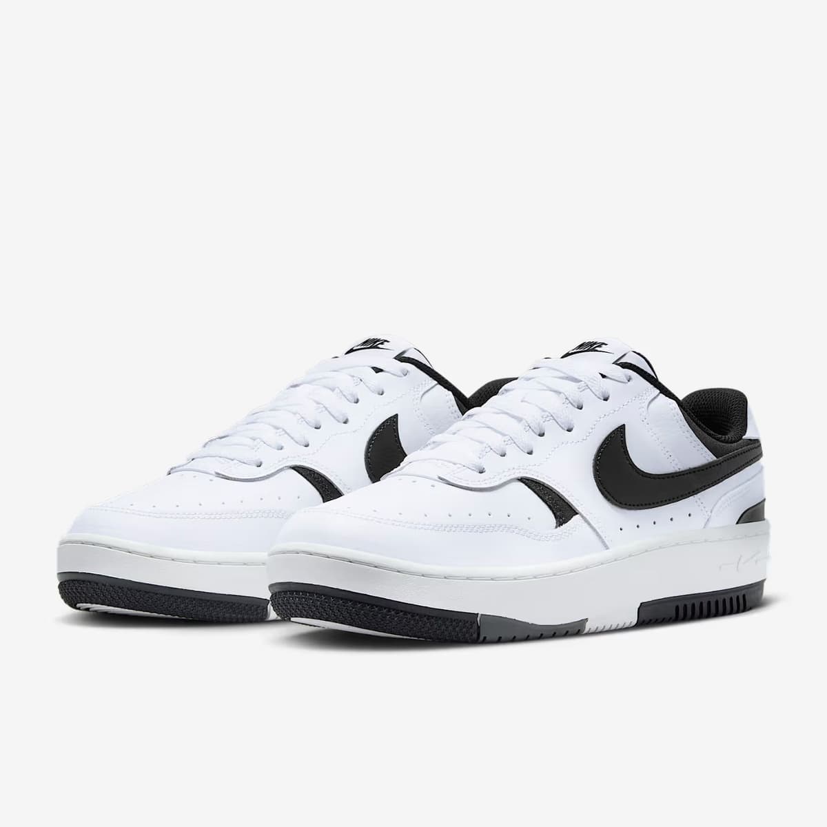 Nike Gamma Force Sneakers Dames Wit 40.5 thumbnail 2