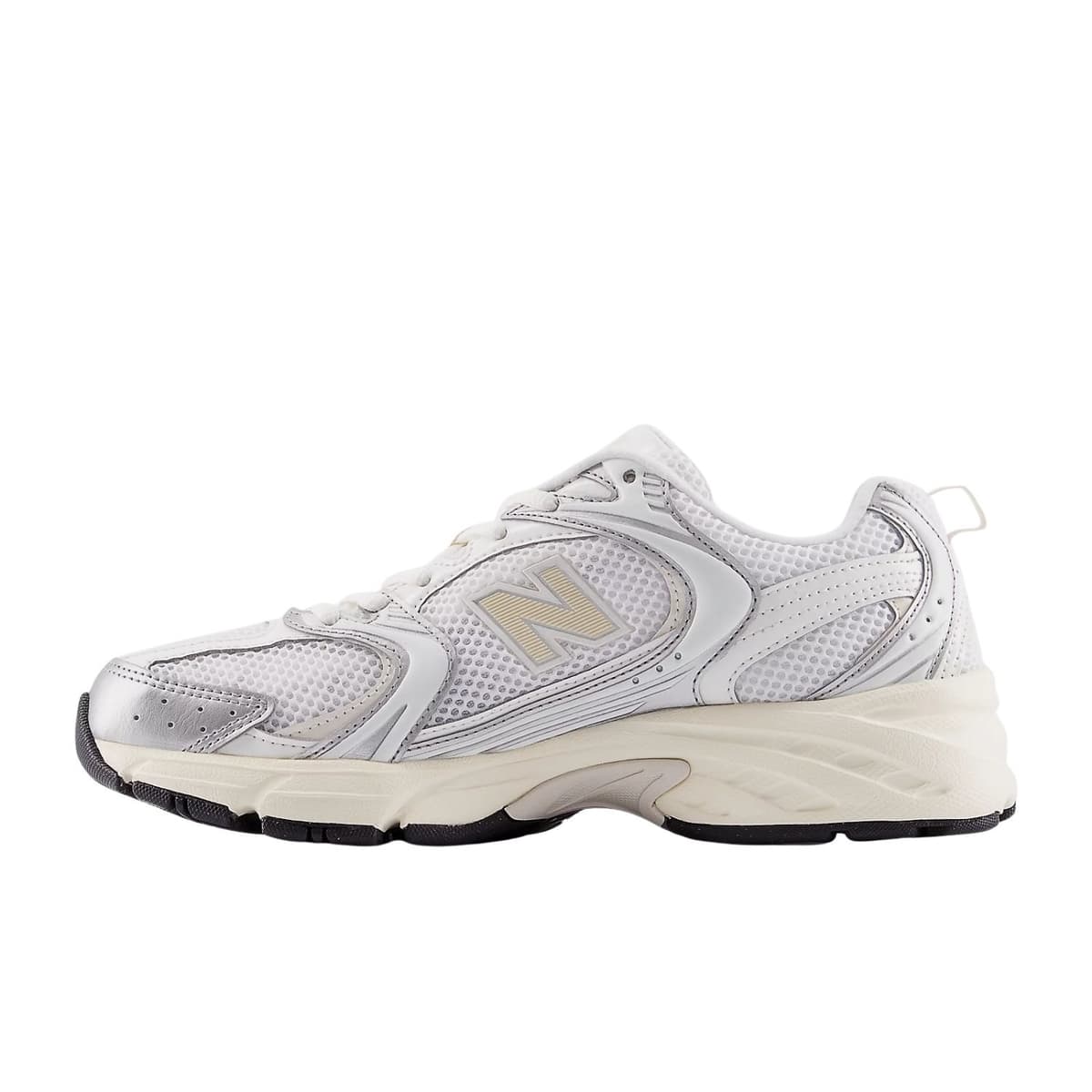 New Balance 530 Sneakers Dames Wit 39.5 thumbnail 4