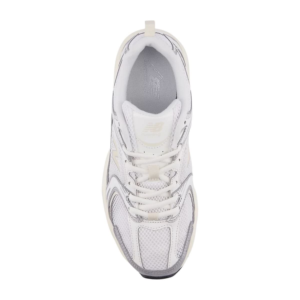 New Balance 530 Sneakers Dames Wit 39.5 thumbnail 3