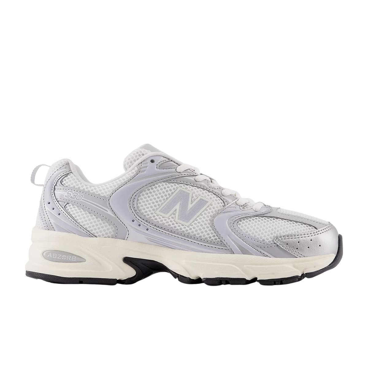 New Balance 530 Sneakers Dames Wit 37