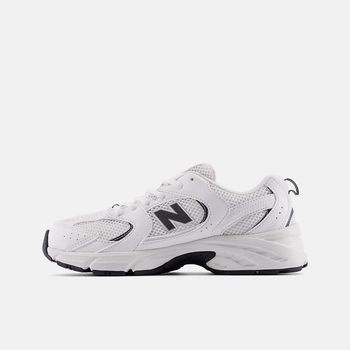 New Balance 530 Sneakers Dames Wit 36 thumbnail 4