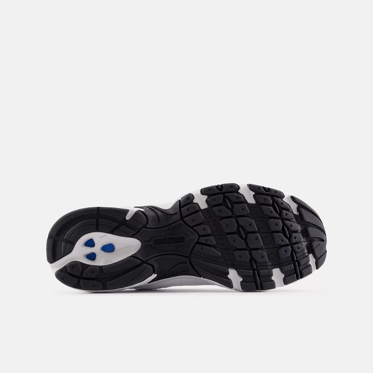 New Balance 530 Sneakers Dames Wit 36 thumbnail 2