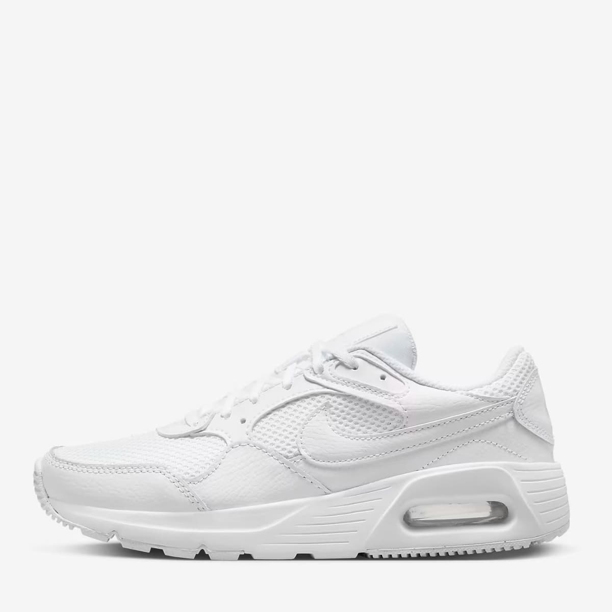 Nike Air Max Sc Sneakers Dames Wit 37.5 thumbnail 8