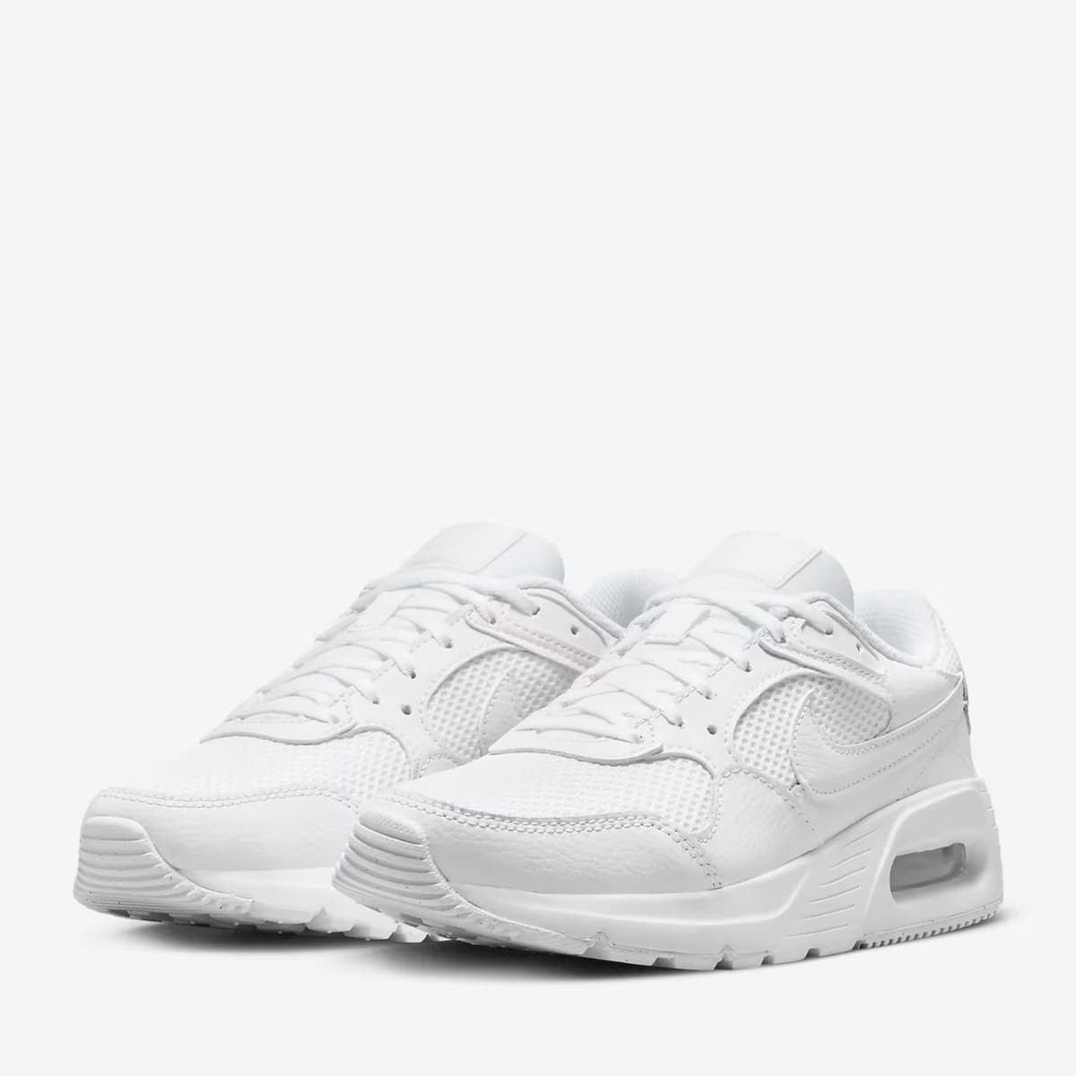 Nike Air Max Sc Sneakers Dames Wit 37.5 thumbnail 5