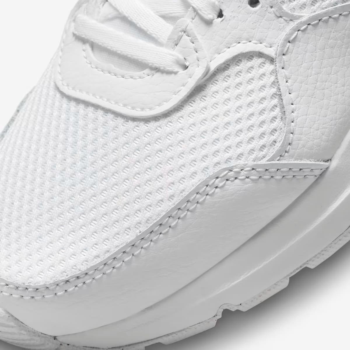 Nike Air Max Sc Sneakers Dames Wit 37.5 thumbnail 3