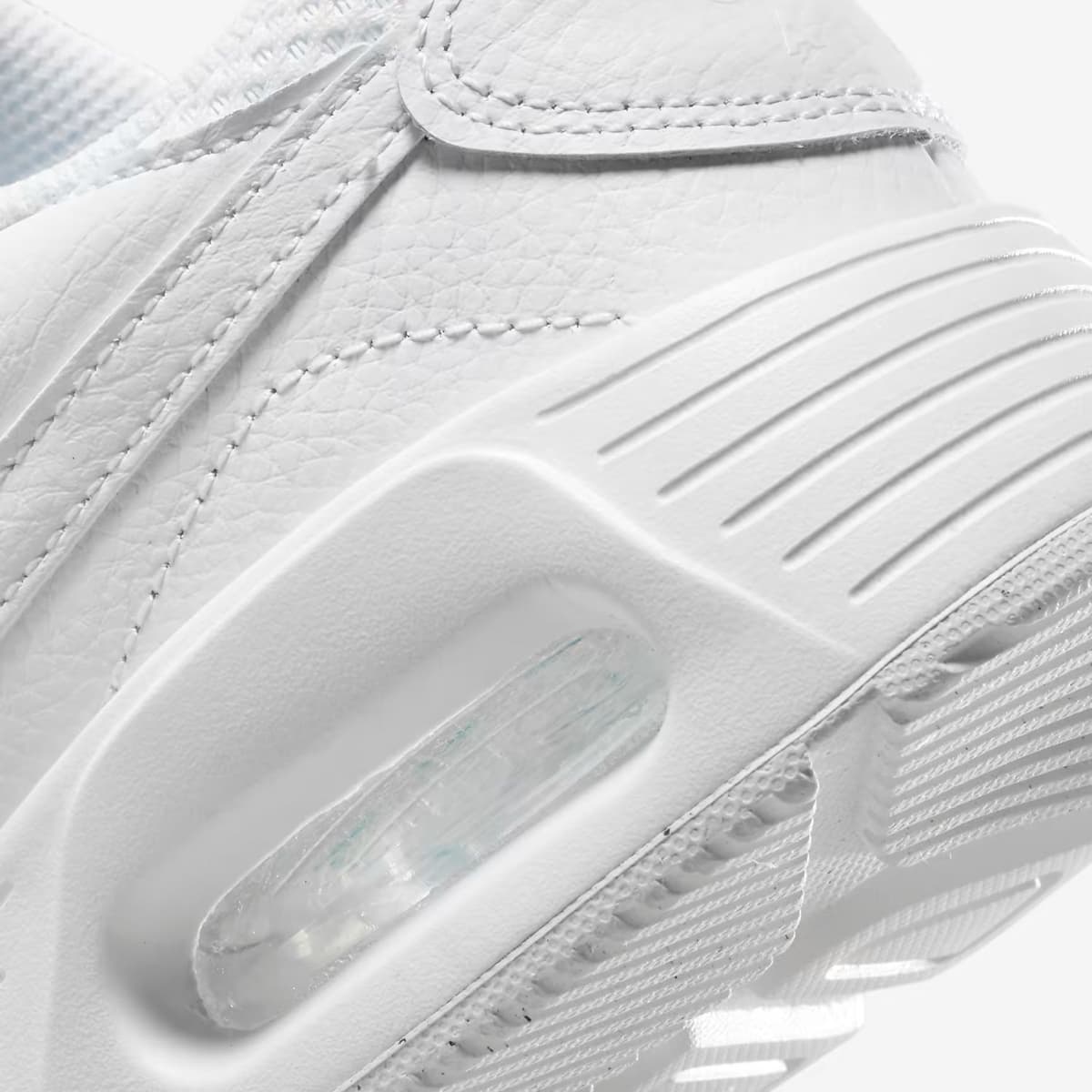 Nike Air Max Sc Sneakers Dames Wit 37.5 thumbnail 2