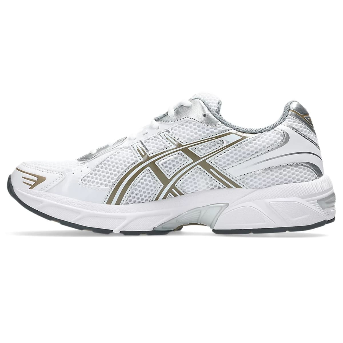 Asics Gel-1130 Sneakers Dames Wit 41.5 thumbnail 6