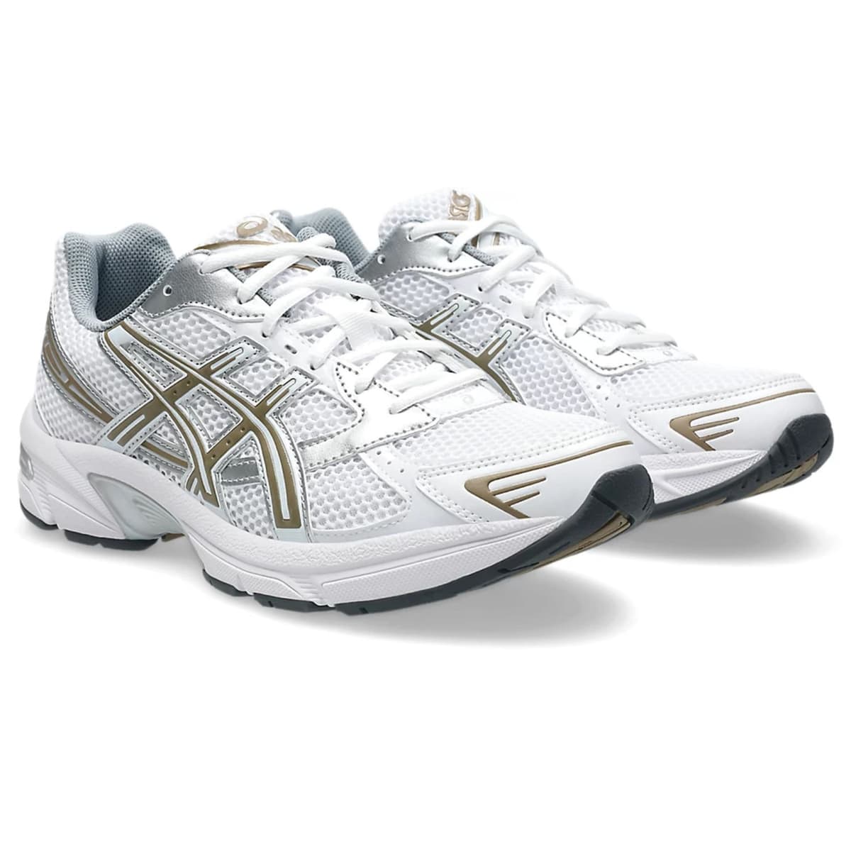 Asics Gel-1130 Sneakers Dames Wit 41.5 thumbnail 5