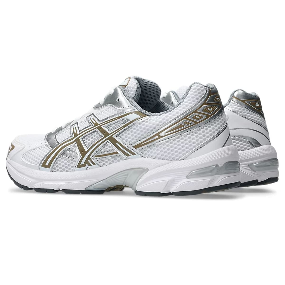 Asics Gel-1130 Sneakers Dames Wit 41.5 thumbnail 4