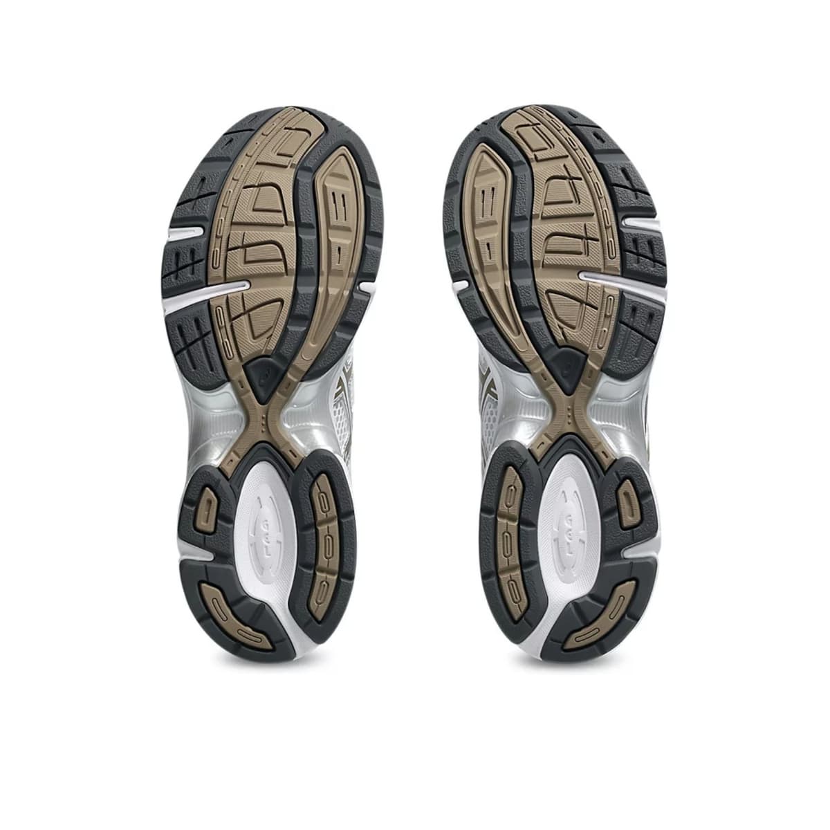 Asics Gel-1130 Sneakers Dames Wit 41.5 thumbnail 2