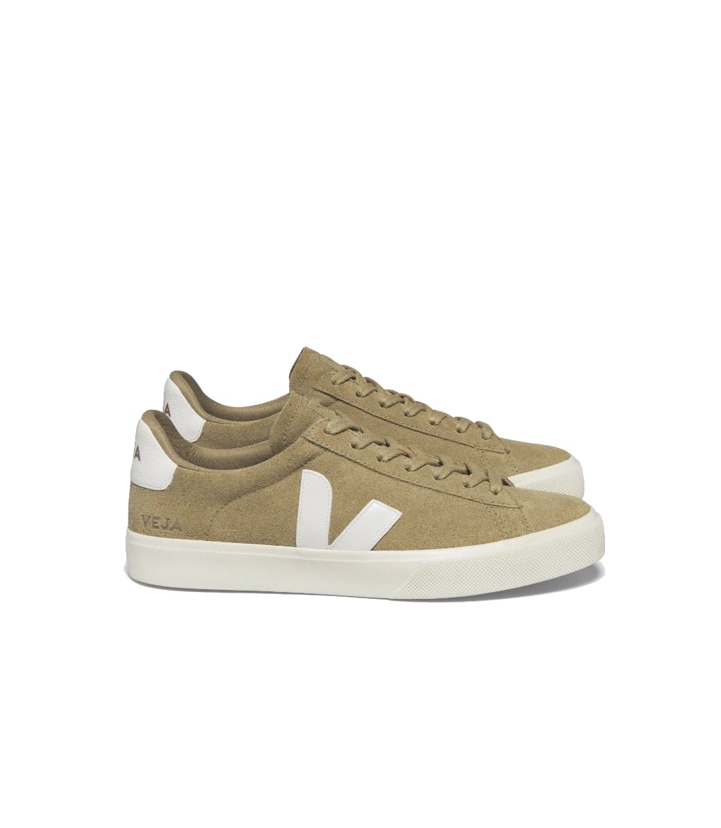 Veja Campo Sneakers Dames Zand 38