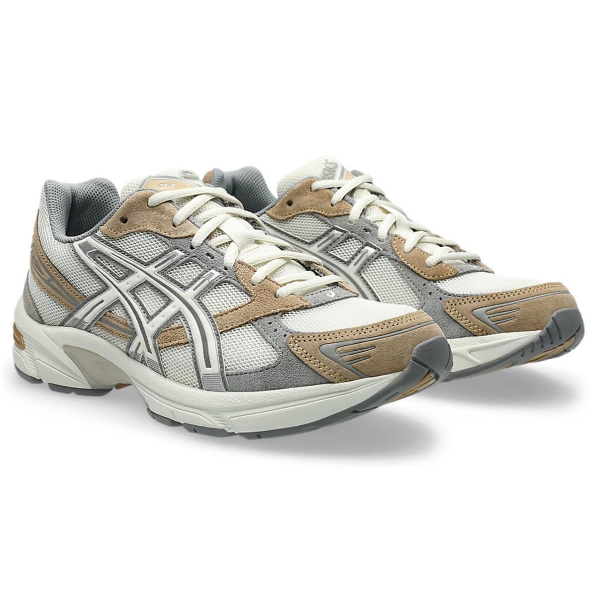 Asics Gel-1130 Sneakers Dames Bruin 42 thumbnail 6