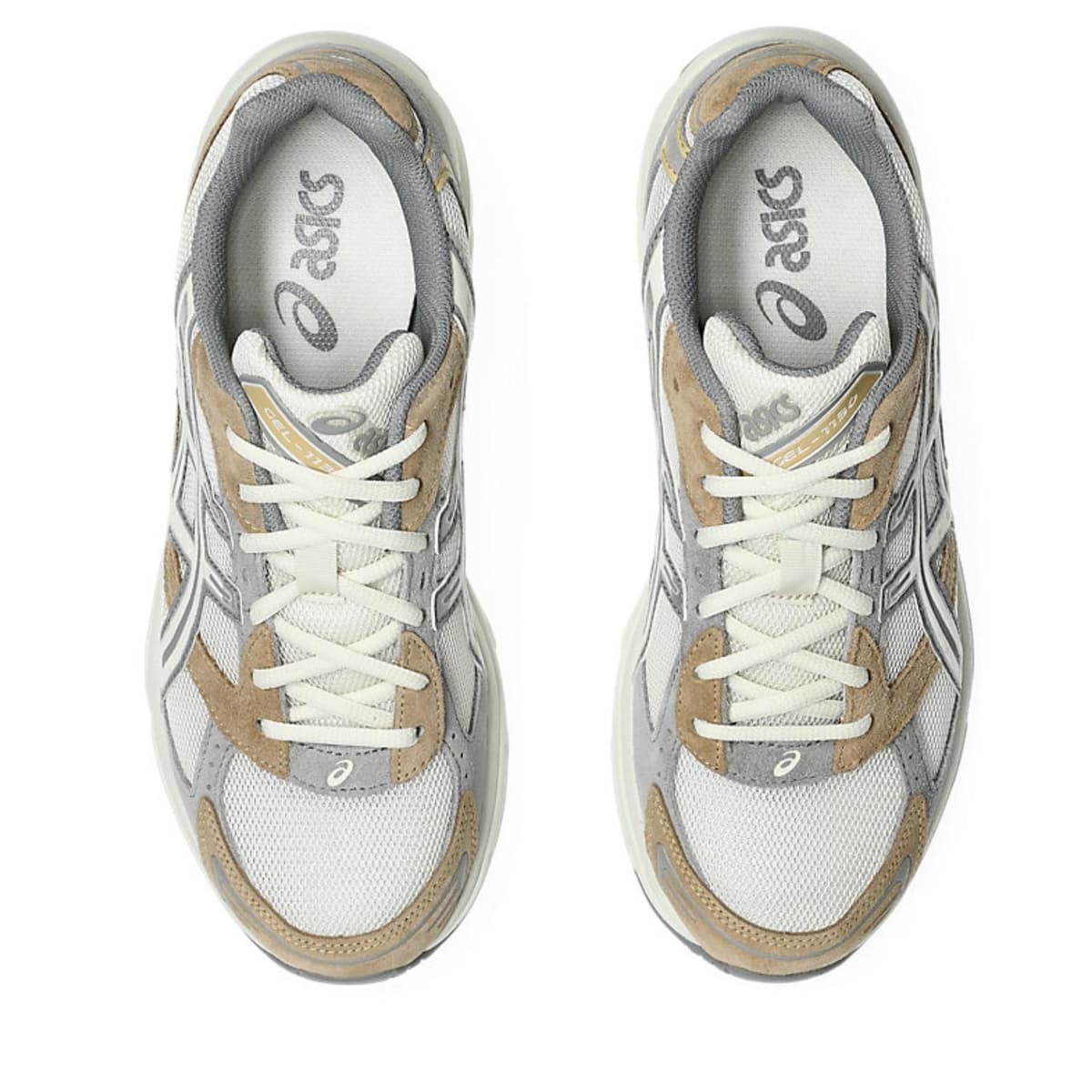 Asics Gel-1130 Sneakers Dames Bruin 42 thumbnail 3