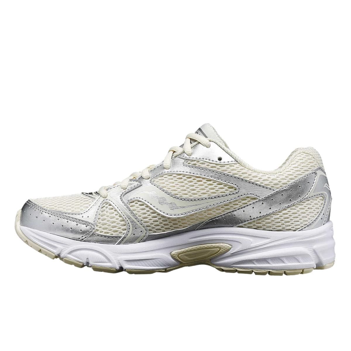 Saucony Ride Millennium Sneakers Dames Beige 39 thumbnail 5