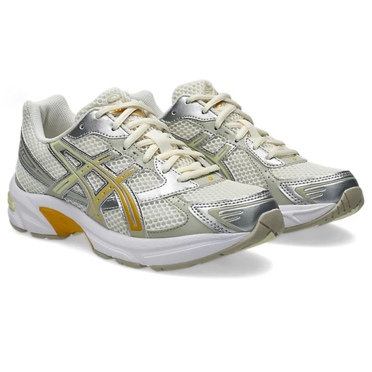 Asics Gel-1130 Sneakers Dames Beige 37 thumbnail 6