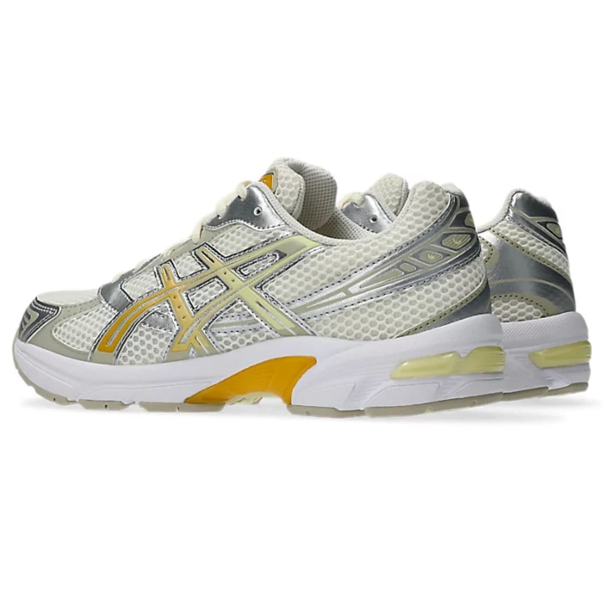 Asics Gel-1130 Sneakers Dames Beige 37 thumbnail 5