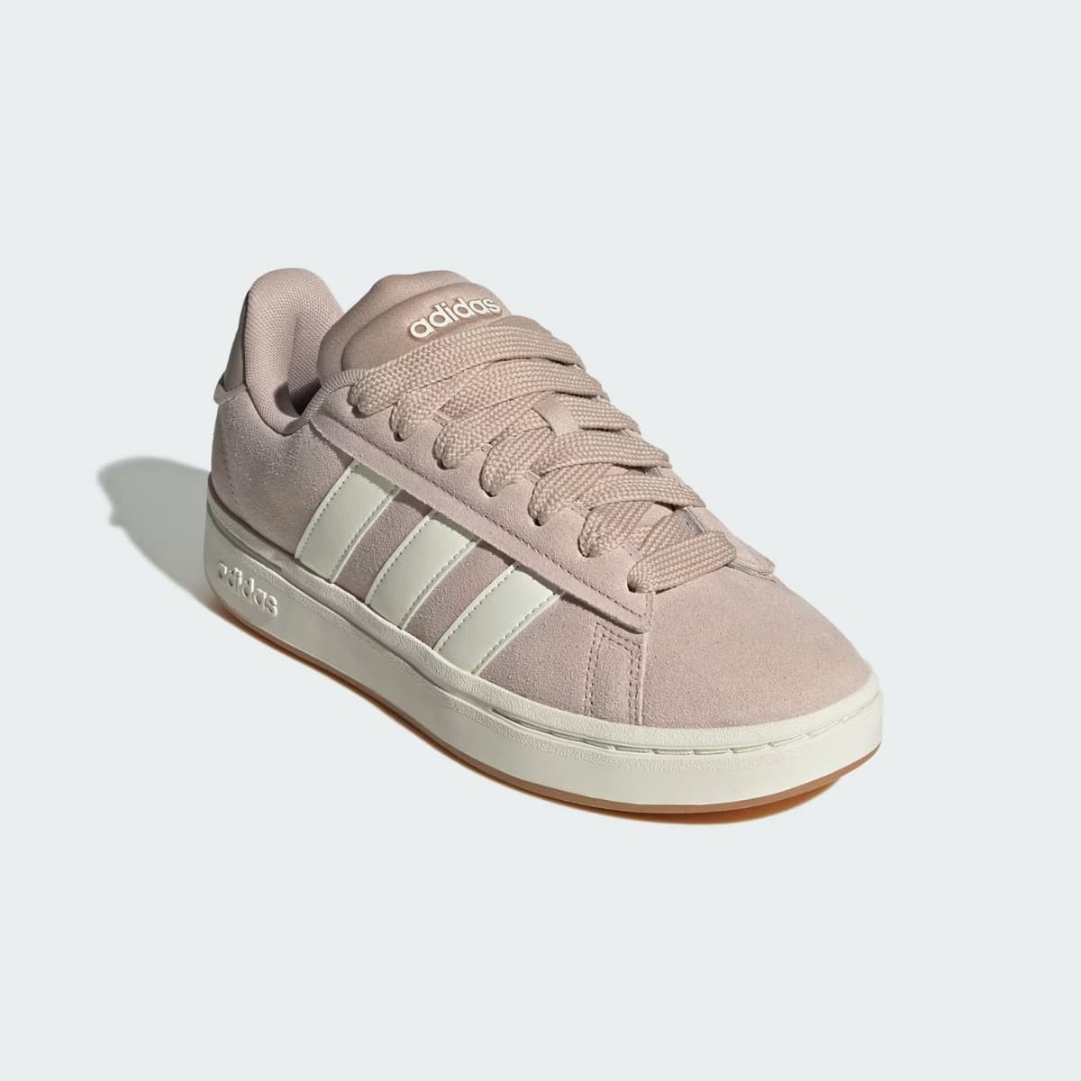 Adidas Grand Court Alpha 00s Sneakers Dames Roze 38.5 thumbnail 5
