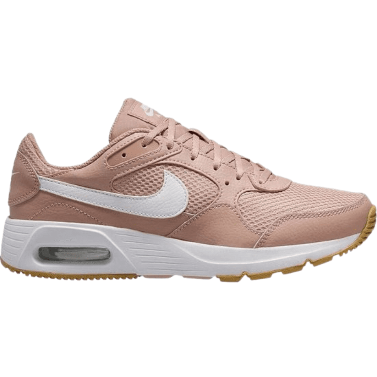 Nike Air Max Sc Sneakers Dames Pink 40