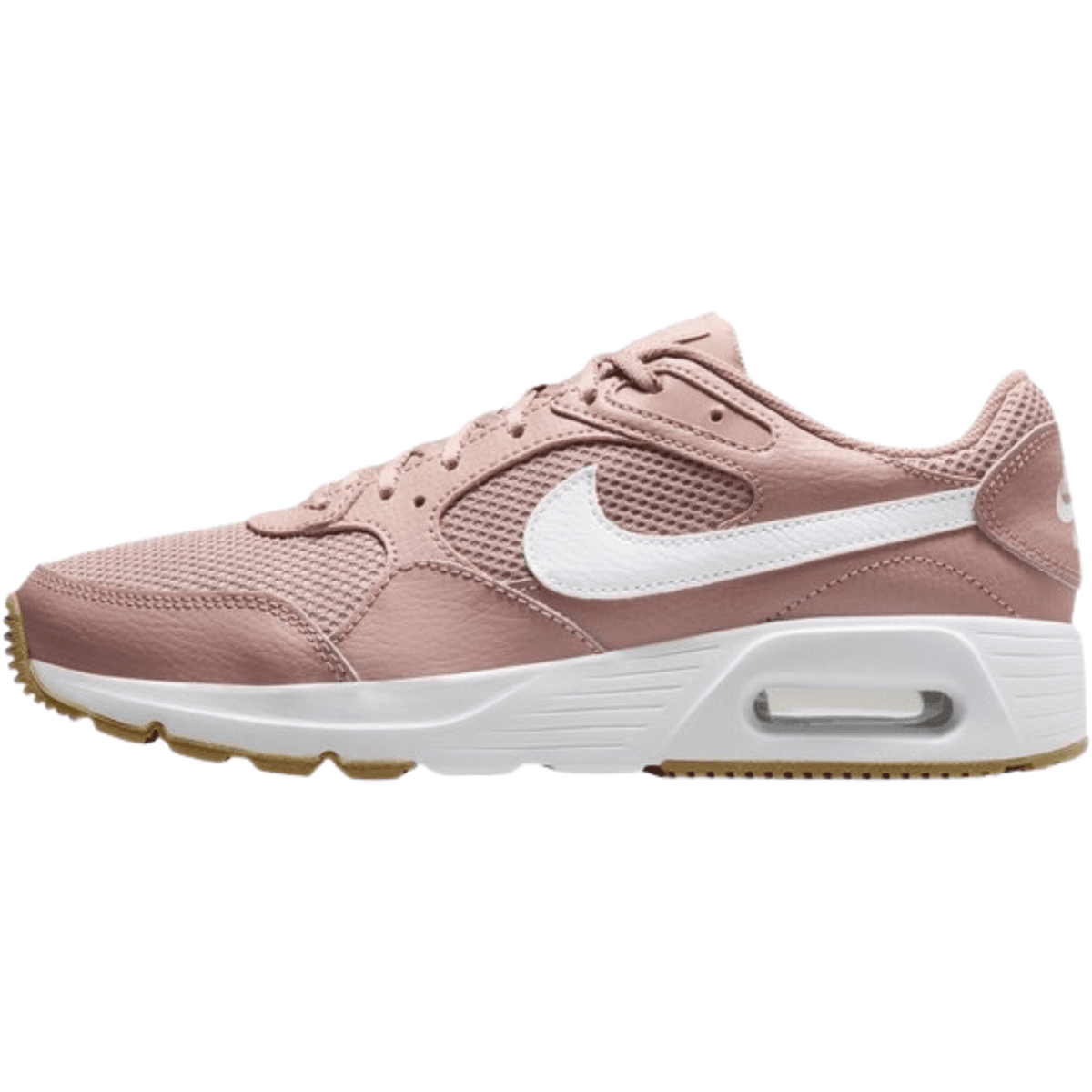 Nike Air Max Sc Sneakers Dames Pink 40 thumbnail 5
