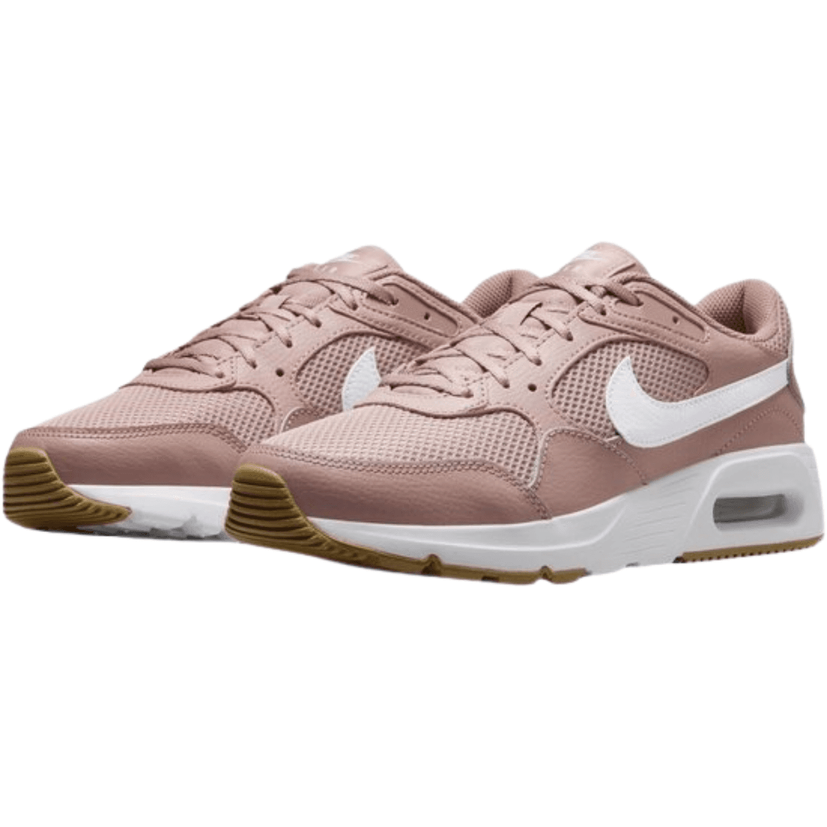 Nike Air Max Sc Sneakers Dames Pink 40 thumbnail 4