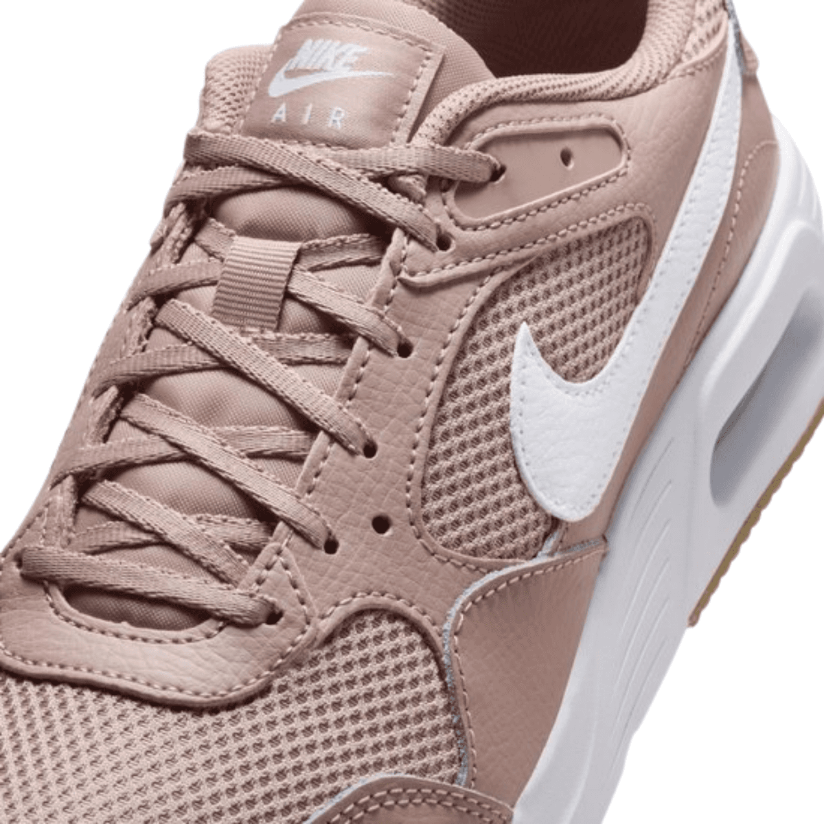 Nike Air Max Sc Sneakers Dames Pink 40 thumbnail 3