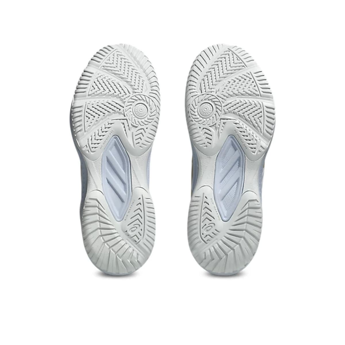 Asics Upcourt 6 Gs Indoorschoenen Jr Wit 32.5 thumbnail 2